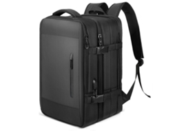 Mochila Multifuncional com Compartimentos para Itens Secos e Molhados, Perfeita Viagem de Negócios Lazer, Ideal para Crianças, Educativo STELASPLEN