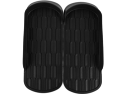 Pedais Inoomp Para Máquina De Fitness Com Tubo 50mm Largura, Peças