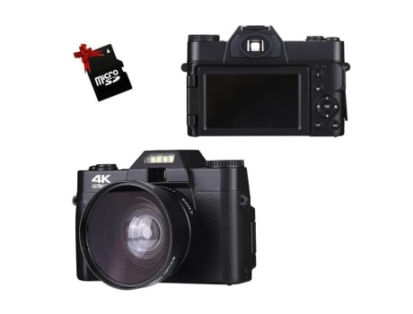Digital Camera BRIGHTAKE Hou-4K