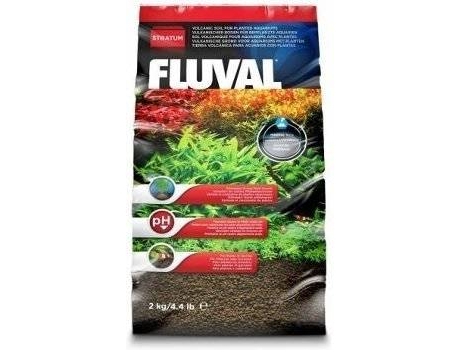 Substratos para Aquários para Peixes  Plantas
