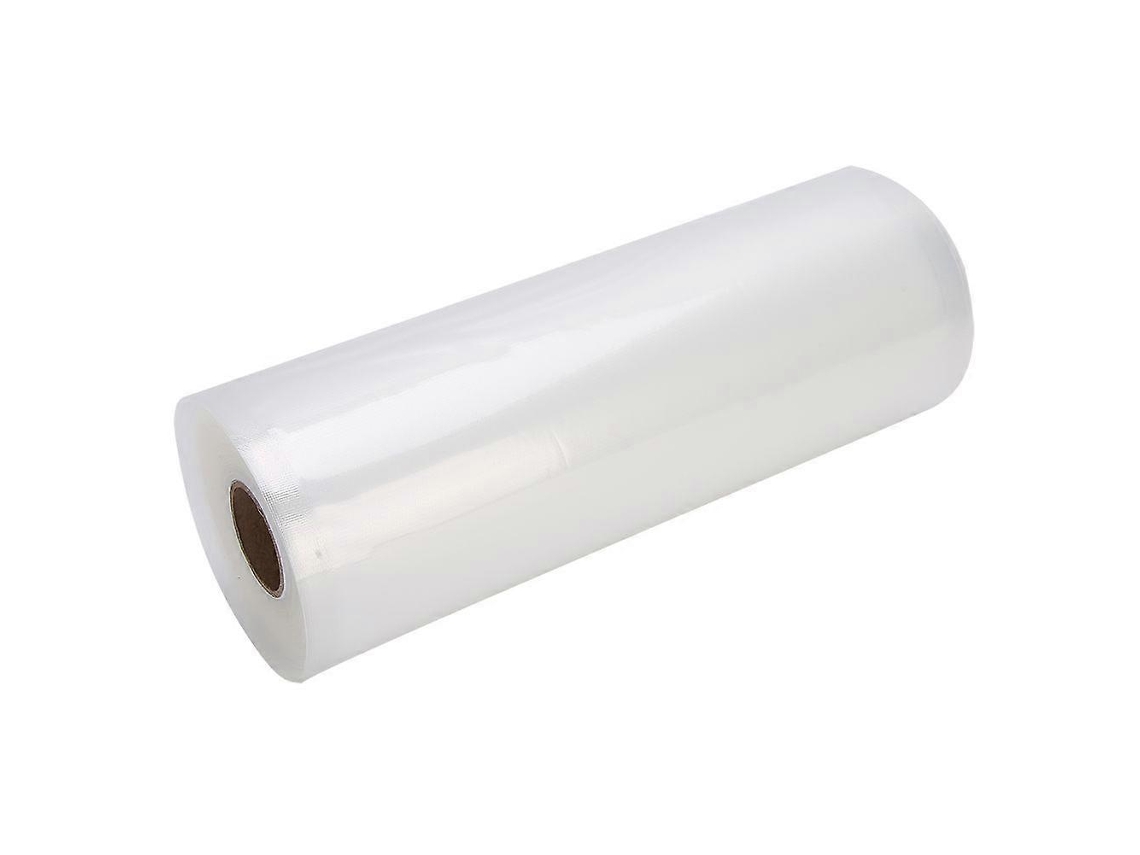 Rolo De Saco De Selagem De Alimentos A Vácuo De Ponto Fino Embalagem De Armazenamento Comprimido Saco Selador Roll22x500cm Nostalgia88