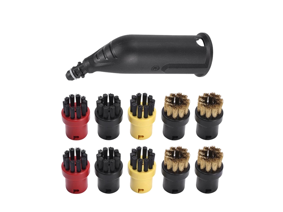 Acessório para Aspiradores KARCHER Bocal vapor fendas