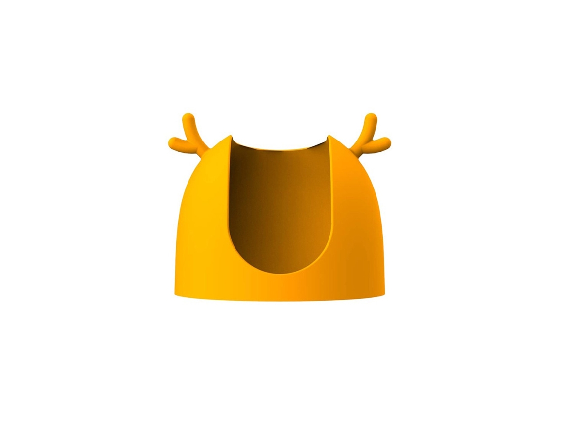 Capa de Câmara IMOU (6939554977169)Laranja