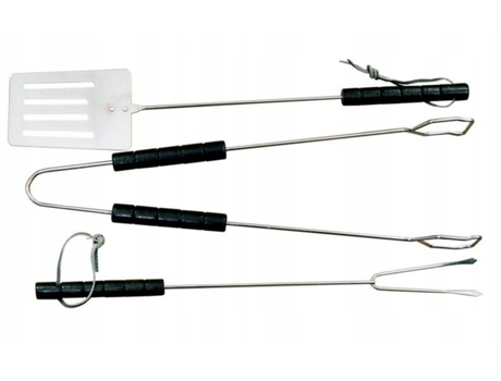 Caldeirão de caça em ferro fundido Mg429 Master Grill