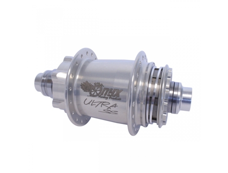 Cubo Traseiro com 36 Furos ONYX Iso Ultra Ss