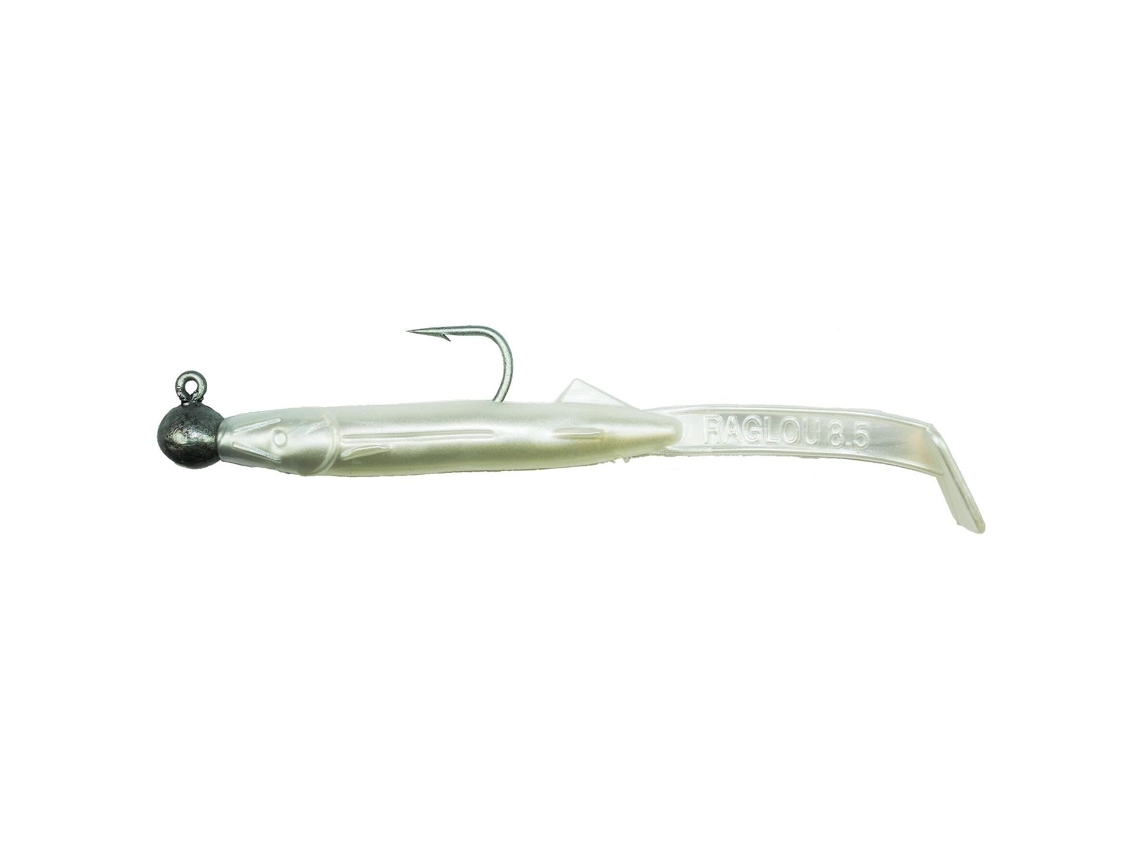 Conjunto de 2 Iscas RAGOT Raglou Spid 65
