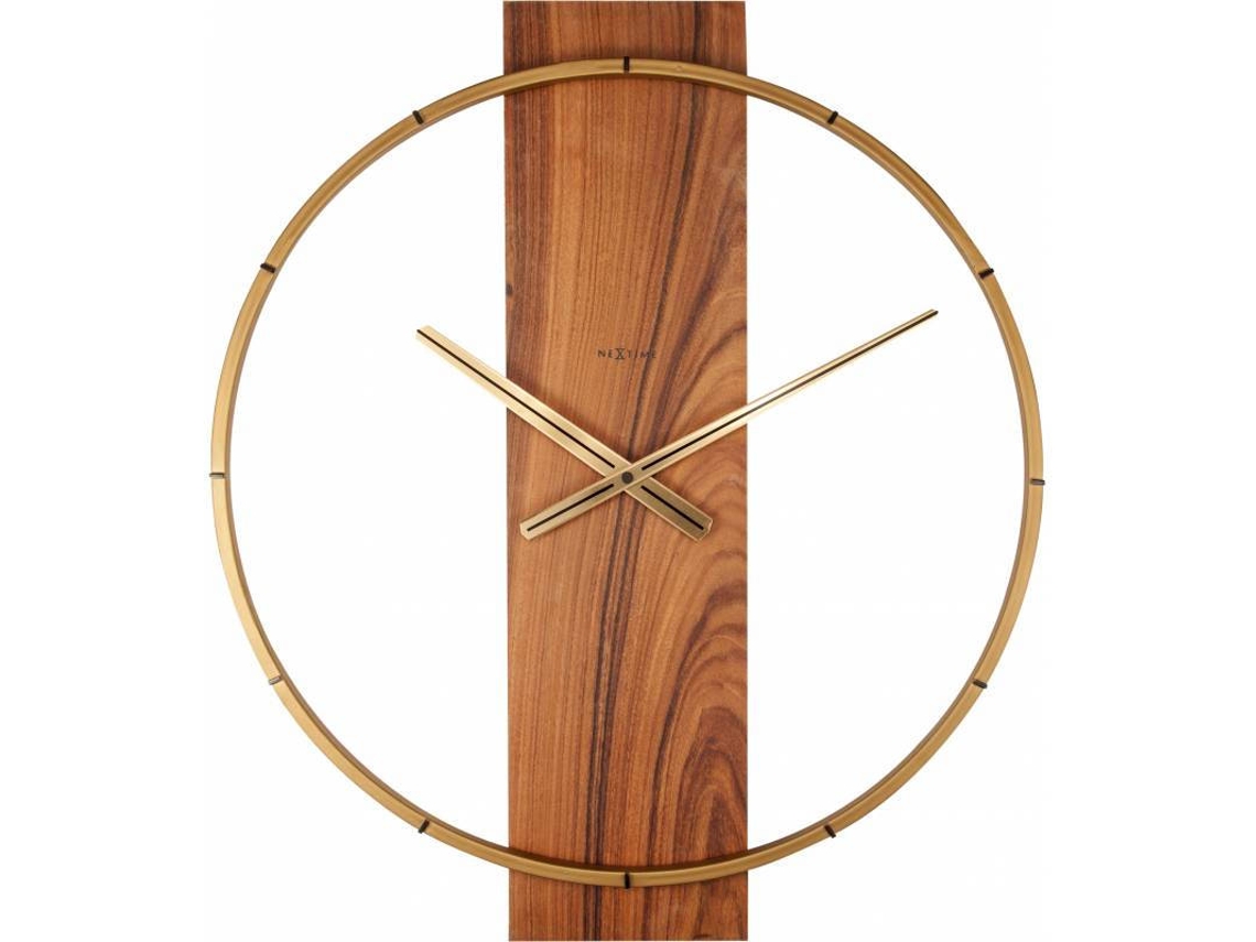 Relógio de Parede NEXTIME 3195BR