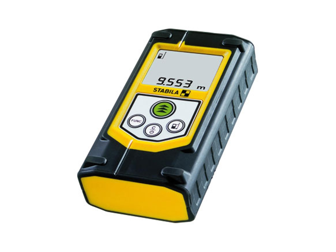 MEDIDOR LASER