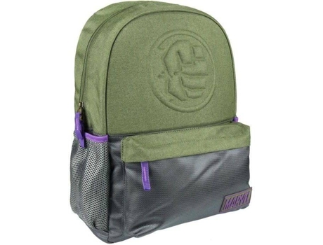 Mochila Escolar Hulk  79145