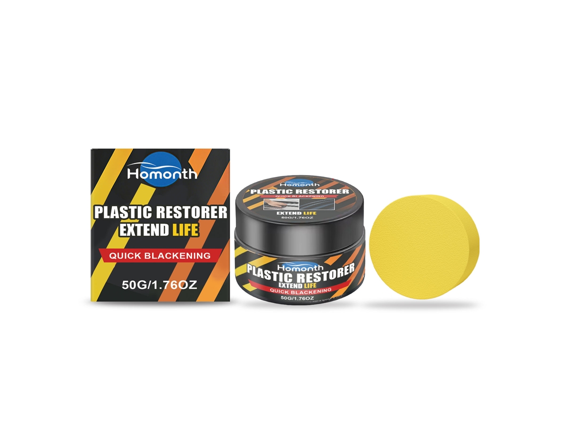 Creme Renovação Cuidado Plástico