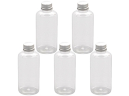 Frasco Recipiente de Perfume 10 Unidades ALLINLESS