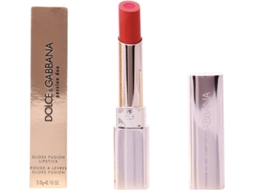 Batom DOLCE & GABBANA Passion Duo Batom Fusion Lipstick 130-Natural 3 g