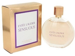 Perfume ESTÉE LAUDER Sensuous Eau de Parfum (100 ml)