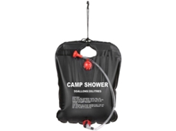 Bolsa De Higiene Para Áreas Externas, Bolsa De Banho Para Acampamento, Bolsa De Higiene Portátil Dobrável Para Áreas Externas PENGDSJE