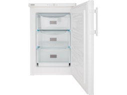 Arca Vertical LIEBHERR GP 1213 (Estático - 85.1 cm - 98 L - Branco)