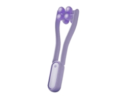 Massageador Facial Manual com Rolos Perfect Alley GOKOCO