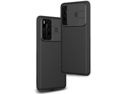Capa Huawei P40 HONGWE.