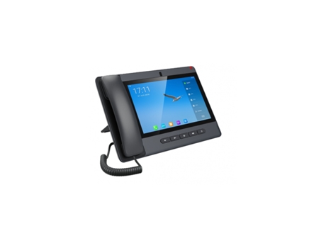 A320 20 Linhas Sip Sistema Android Black FANVIL