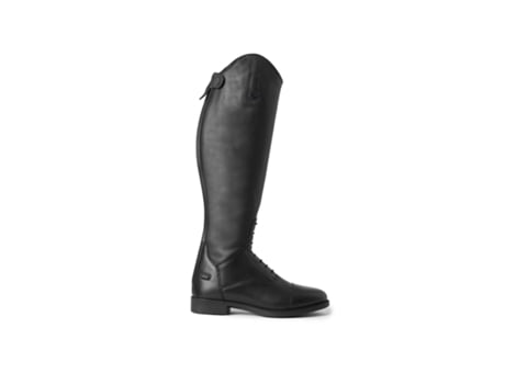 Botas de Unissexo para Equitação HORZE Estilo Campestre Rover Preto (36W)