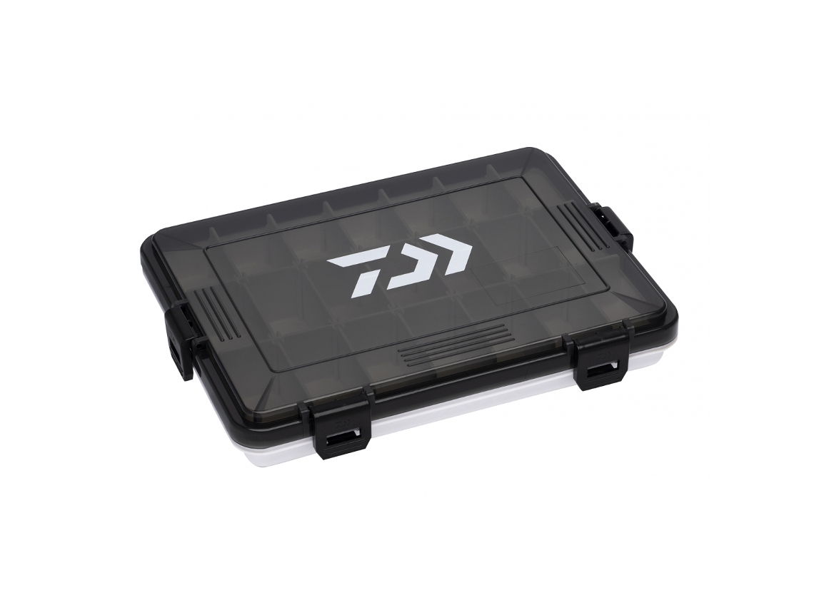 Heurres Box 21 Espaços DAIWA