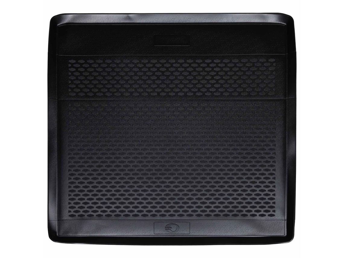 Vidaxl Tapete De Porta-malas Compatível Com 308 Sw 2021- Borracha