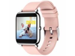 Smartwatch ENZON Rosa