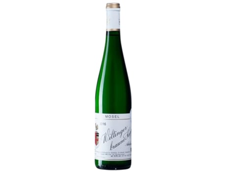 Vinho LE GALLAIS Le Gallais Wiltinger Braune Kupp Auslese Riesling Mosel (0.75 L - 1 unidade)