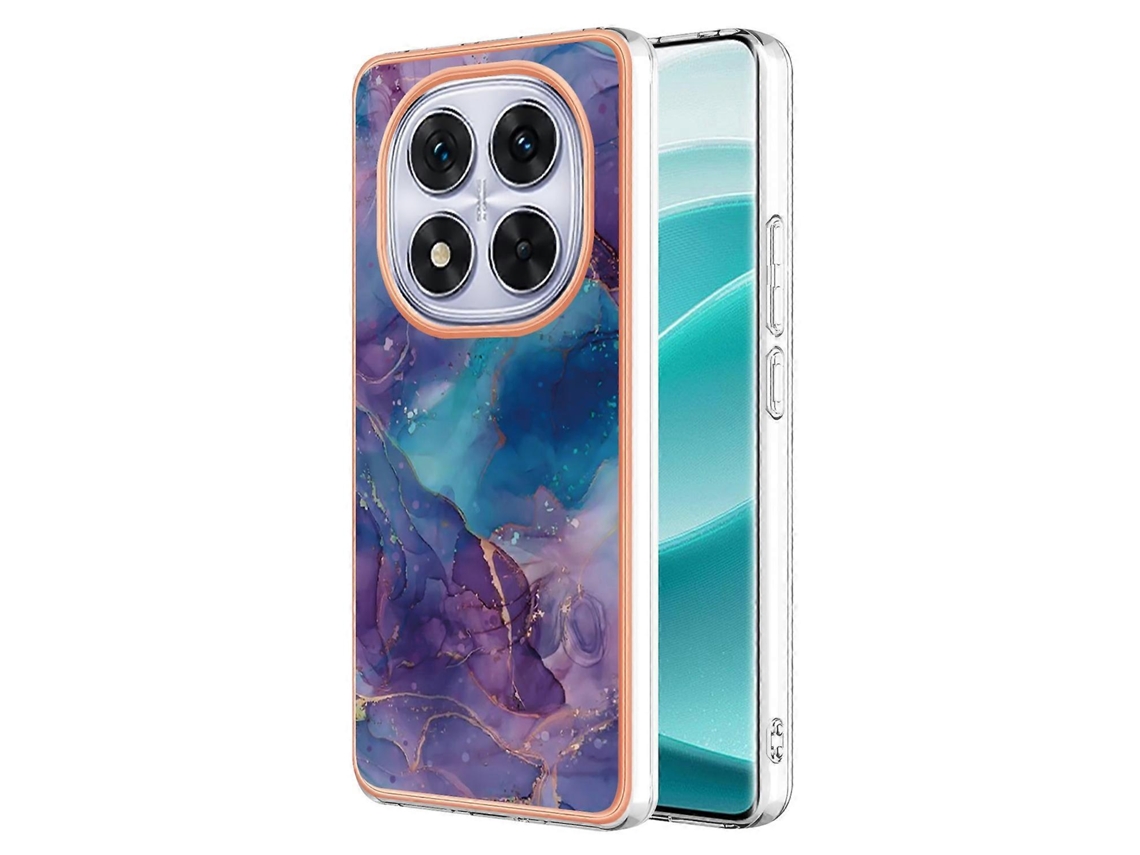 Capa Para Xiaomi Redmi Note 14 Pro 5g