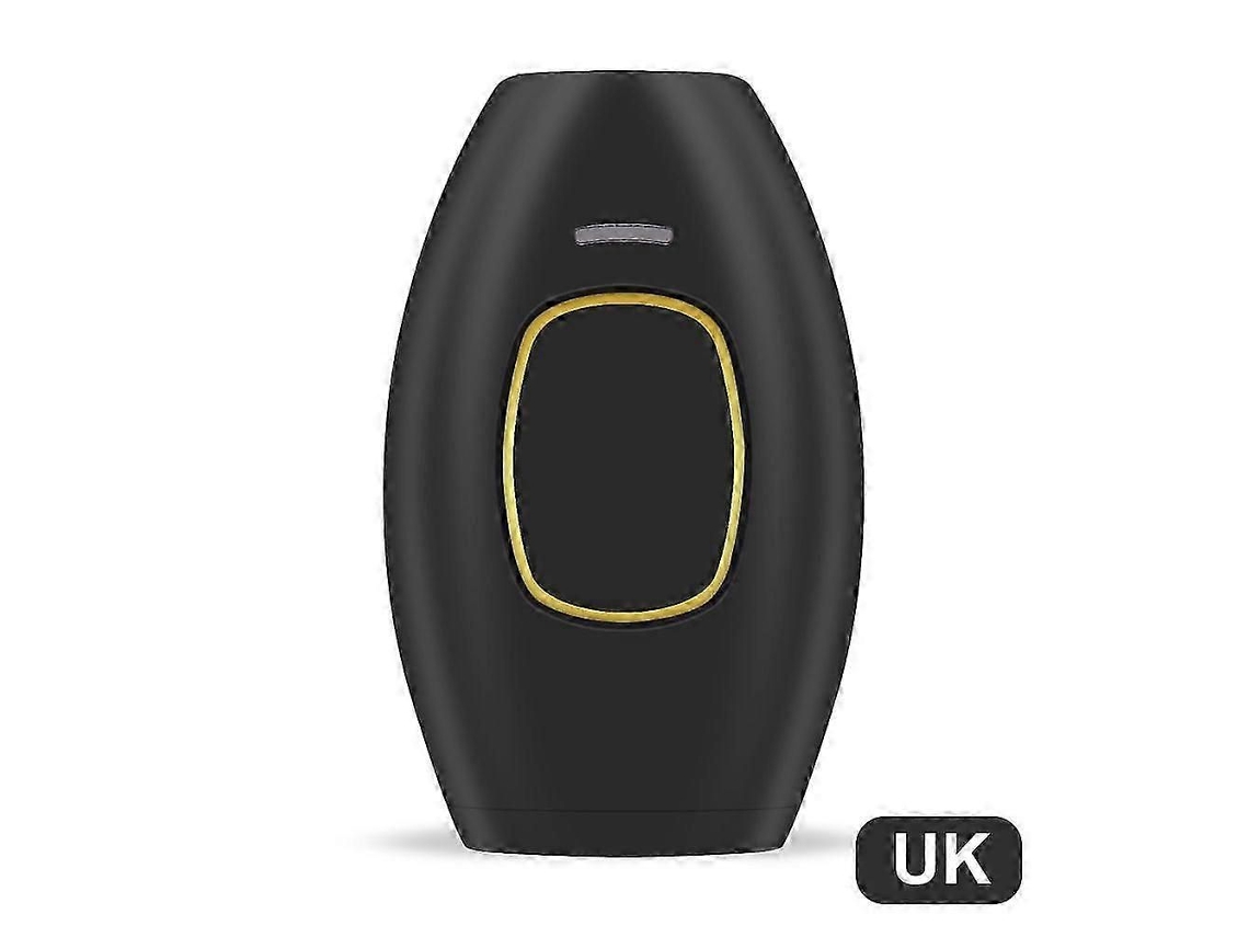 Depilador A Laser Permanente Body Bikini Ipl Com 500.000 Pulsos, Indolor, Para Uso Doméstico.