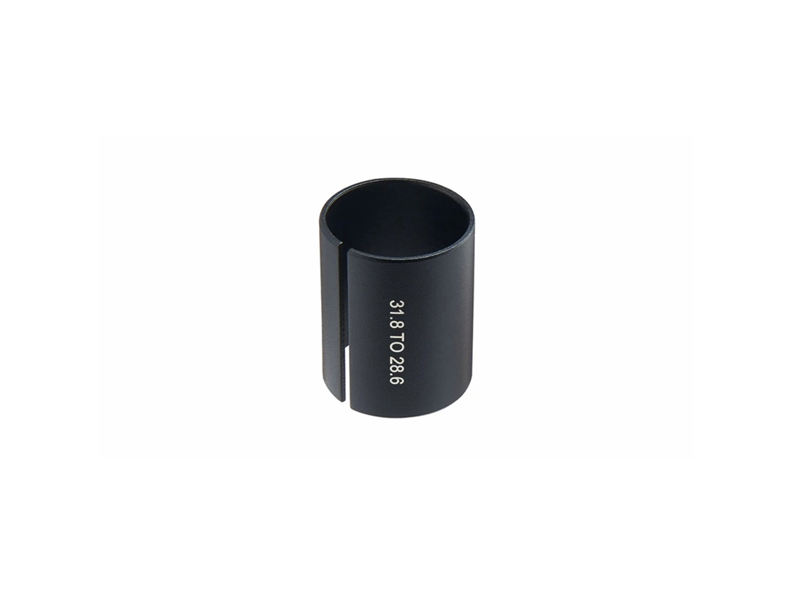 Calço adaptador da haste de 1-1/4 a 1-1/8 RITCHEY