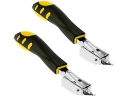 Alicate Extrator De Pregos Com Cabos Plástico E Metal, Ferramenta Extratora 2
