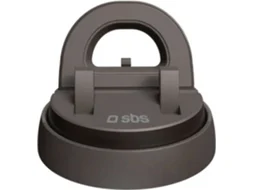 Suporte Automóvel SBS Universal (Rotação 360º - Preto)