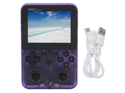 Console Portátil LAXISCREED 3.5 Polegadas Ips
