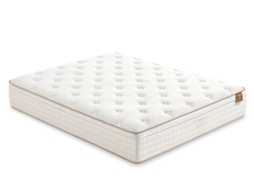 Colchão Molaflex Eternity Multi Supreme -  mola multi (80x200 cm)
