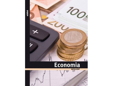 Livro Economia 1R Batx.