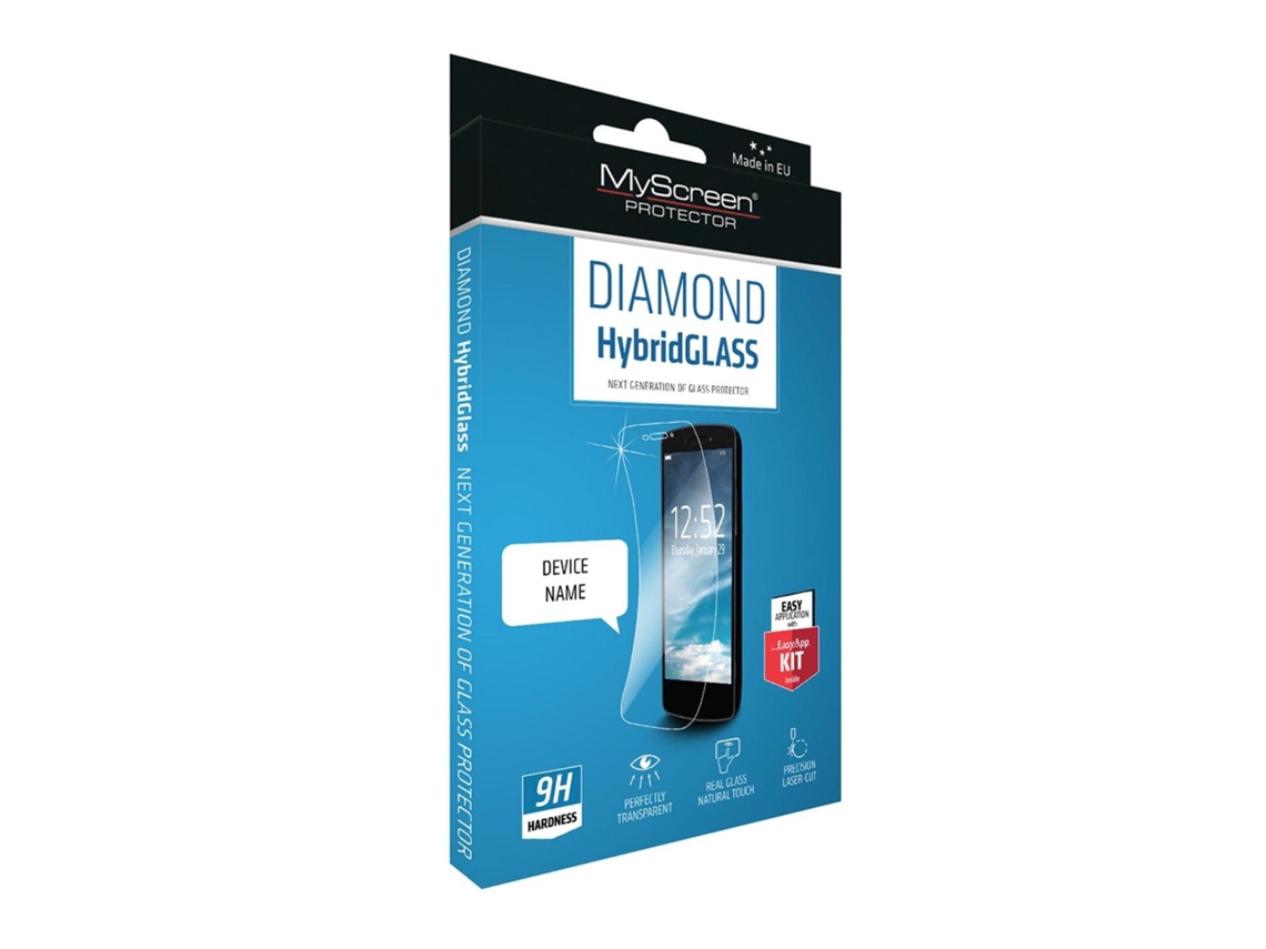 Pelicula de Vidro MyScreen Protector 