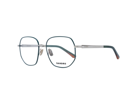 Armação De Óculos Feminino Sandro Paris Sd4037 54467
