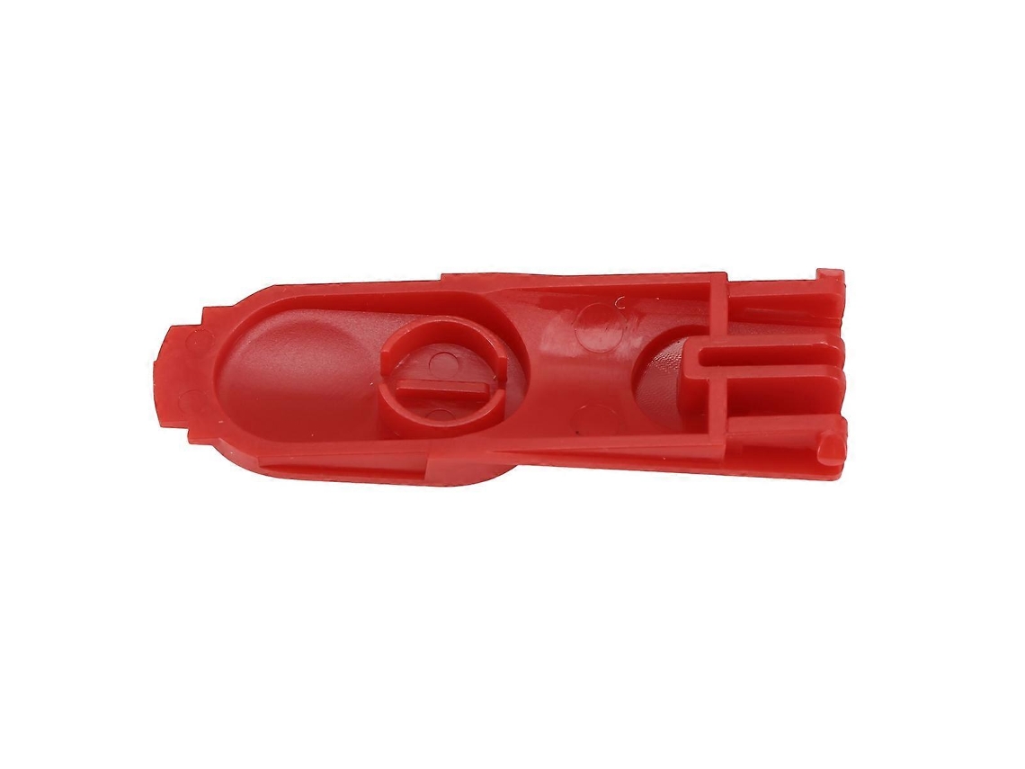 Acessório Para Aspirador 2pc, 2pc Head Clip Latch Tab Button