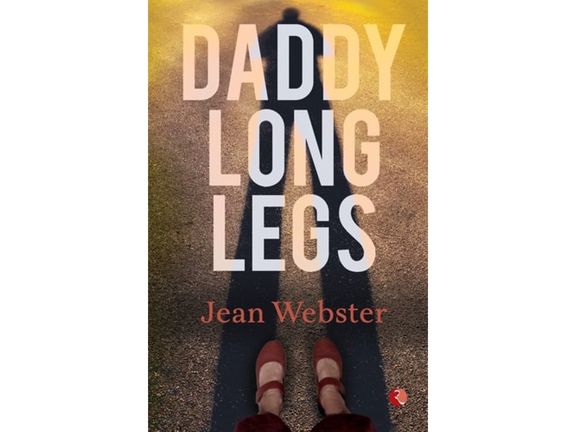 Livro Daddy Long Legs De Jean Webster (inglês)