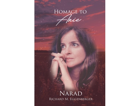 Livro Homage To Anie De Narad Richard M Eggenberger (inglês)