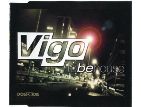 Cd To Be House Dos Or Die Recordings