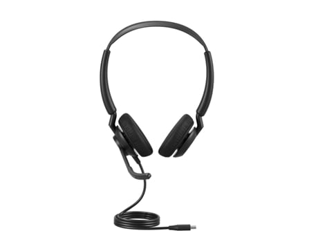 Jabra Engage 50 ii Stereo Usb-caccs