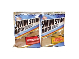 Cartilha DYNAMITE BAITS swim stim match steve ringer's 2 kg