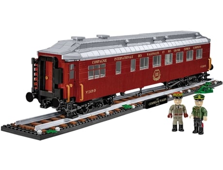 Dr Br 52 Locomotiva a vapor Ferroviária Semáforo Cobi