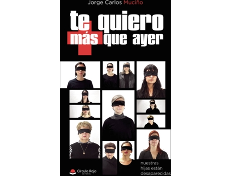 Livro Te Quiero Más Que Ayer de Jorge Carlos Muciño Gutiérrez Zamora (Espanhol - 2019)