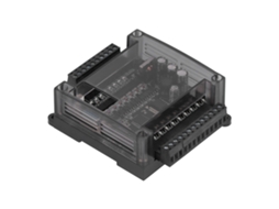 Placa De Controle Plc Módulo Controlador Lógico Programável Industrial Acessório 1n20mt