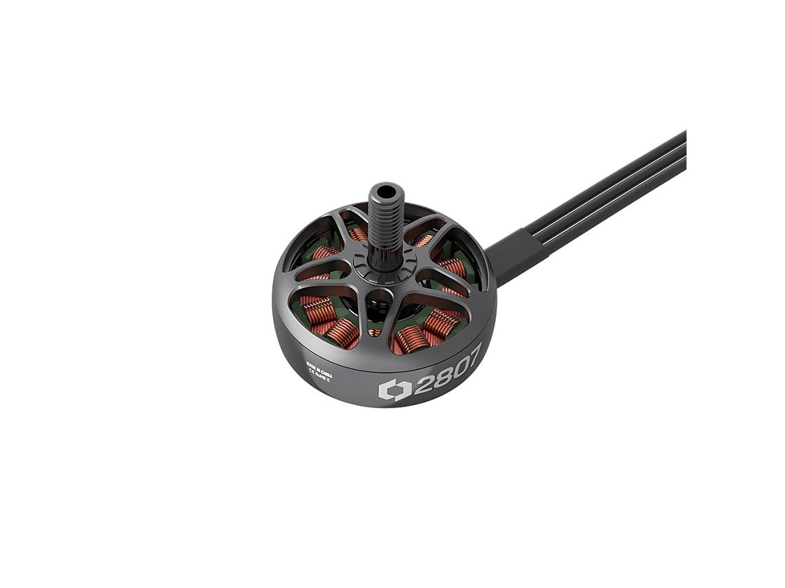 Motor Sem Escovas Speedybee 2807 1050kv 6s Para Drone De Corrida Mario Fold 8 Dc Fpv De Longo Alcance