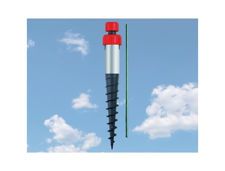 Conjunto Piquet De Sol Duofix 33520 Blome