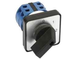 Interruptor Rotativo De Mudança Laxiscreed Para 660v E 20a, Fiável E Fácil De Usar