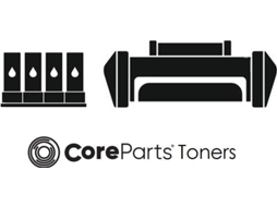 Lasertoner para HP Black Coreparts (qi W2030a)
